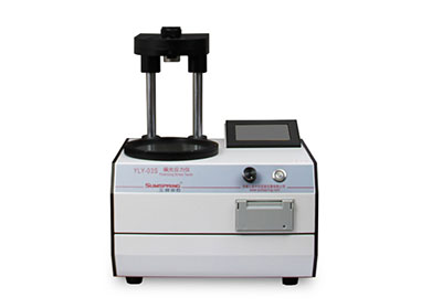 玻璃應(yīng)力殘余試驗(yàn)儀的展示圖