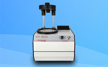 藥用玻璃瓶內(nèi)應(yīng)力檢測方法(圖1)