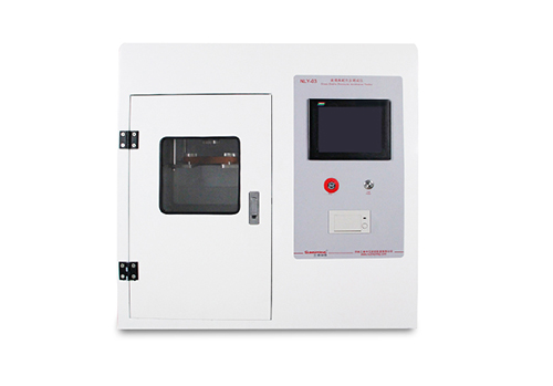 PET耐內(nèi)壓測(cè)試儀