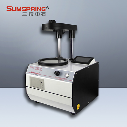 偏光應(yīng)力儀展示圖